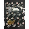 CNC Racing Brake Lever Guard- Old Style - Clearance CNC Racing Brake Lever Guard- Old Style - Clearance