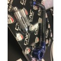 CNC Racing Brake Lever Guard- Old Style - Clearance CNC Racing Brake Lever Guard- Old Style - Clearance