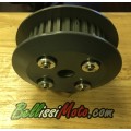 EVR CTS (Constant Torque System) Wet Slipper Clutch for Kawasaki Ninja 250R