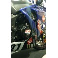 EVR CTS (Constant Torque System) Wet Slipper Clutch for Yamaha YZF-R3 (2015+)