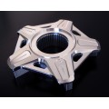 Motocorse Billet Alumiunum Sprocket Hub Flange for 2010+ MV Models Motocorse Billet Alumiunum Sprocket Hub Flange for 2010+ MV Models