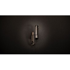 AEM FACTORY - BILLET MOUNT BRACKET FOR REMOTE RESERVOIRS