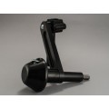 WOODCRAFT Ducati Monster 821 1200 Frame Slider Base Kit Assembly Complete with 50-1599 Pucks WOODCRAFT Ducati Monster 821 1200 Frame Slider Base Kit Assembly Complete with 50-1599 Pucks