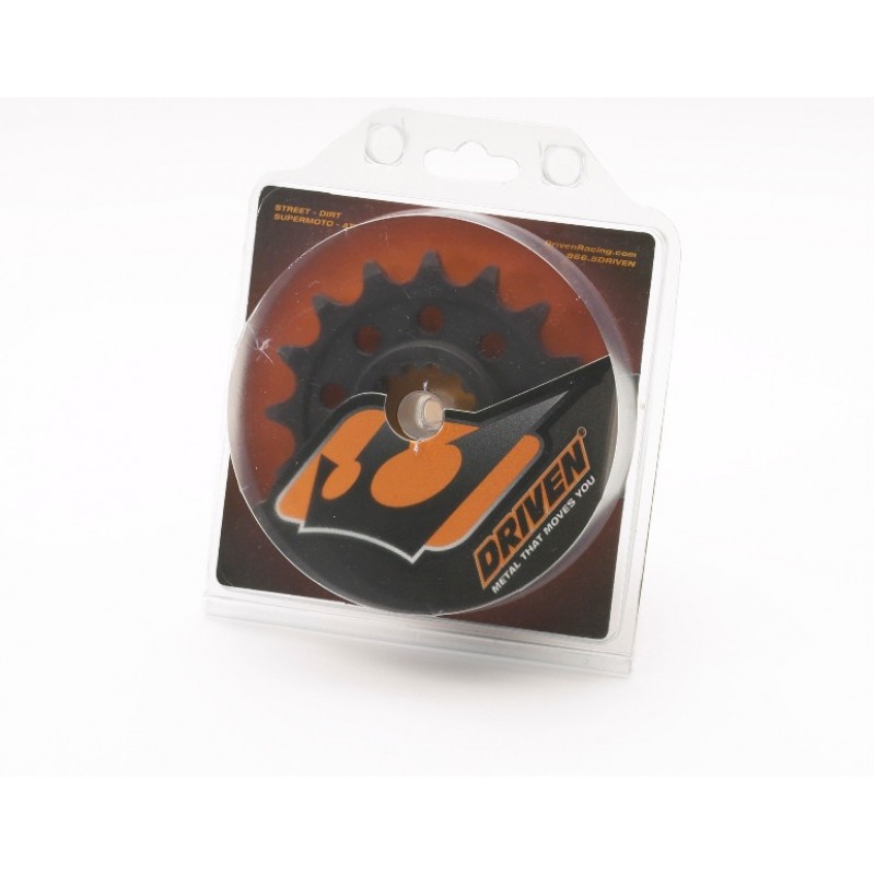 Driven Racing EVO TECH Front Sprockets For Road Bikes