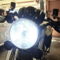 Motodemic Cyclops 10.0 H4 LED HeadLight Light Bulb