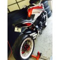 BODIS TRIOBOLICO Exhaust for MV Agusta F3 / Brutale 675/800 and Dragster BODIS TRIOBOLICO Exhaust for MV Agusta F3 / Brutale 675/800 and Dragster