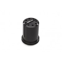 CNC Racing Steering Head Nut For Ducati Hypermotard 1100, Diavel, and XDiavel
