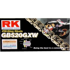 RK GXW High Performance Chains