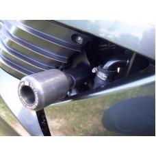R&G Racing Frame Sliders for Kawasaki ZX14R '06-'11 & ZZR1400 '06-'11 Classic Style