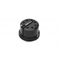 CNC Racing Steering Head Nut for Ducati's