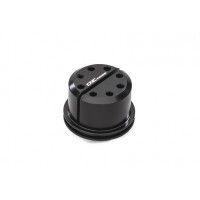 CNC Racing Steering Head Nut for Ducati's