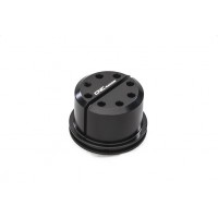 CNC Racing Steering Head Nut for the Ducati Panigale 899 / 959 / 1199 / 1299, Superleggera, and V2