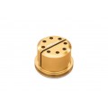 CNC Racing Steering Head Nut MV Agusta Brutale 675/800, Dragster, 2010+ F4, & Brutale / Rush 1000