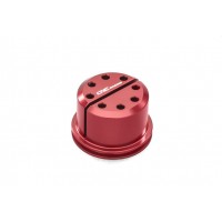 CNC Racing Steering Head Nut for Ducati Monster 821 / 1200  / S / R & Supersport / S