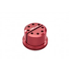 CNC Racing Steering Head Nut for Ducati Monster 821 / 1200  / S / R & Supersport / S