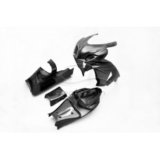 CARBONIN CARBON FIBER RACE BODYWORK FOR SUZUKI GSX-R1000 (2009-16)