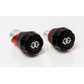 Gilles AP.GTA Rear Axle Protectors for the Aprilia Tuono V4R and Tuono 1100 RR Gilles AP.GTA Rear Axle Protectors for the Aprilia Tuono V4R and Tuono 1100 RR