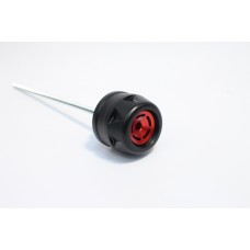 Gilles GTA Front Axle Slider for BMW S1000RR / S1000R / HP4