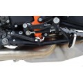 R&G Racing Sidestand Foot Enlarger for KTM 990 Super Duke '05-'13 & 1290 Super Duke R '14-'15