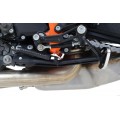 R&G Racing Sidestand Foot Enlarger for KTM 990 Super Duke '05-'13 & 1290 Super Duke R '14-'15 R&G Racing Sidestand Foot Enlarger for KTM 990 Super Duke '05-'13 & 1290 Super Duke R '14-'15