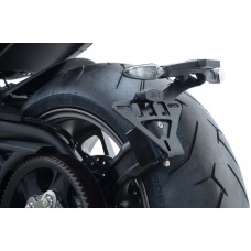 R&G Racing Tail Tidy for the Ducati XDiavel 2016+