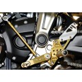 Gilles Factor-X Rearsets for the Yamaha FZ-07/MT-07 (2014-2016) and XSR700 (2015-2016) Gilles Factor-X Rearsets for the Yamaha FZ-07/MT-07 (2014-2016) and XSR700 (2015-2016)
