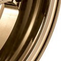 MARCHESINI - M10RS - CORSE - FORGED MAGNESIUM WHEELSET: BMW S1000RR/S1000R - Cast Wheel Replacement