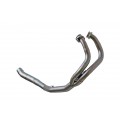 Termignoni Relevance Full Exhaust system for the 15-19 Honda Africa Twin 1000 CRF1000L