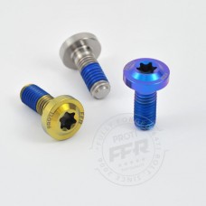 Proti Front Disc and Rear Disc Bolt Kit for the Aprilia RSV 1000 4V R (2009-2010)