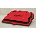 MWR Performance Filter For Suzuki GSX1300R Hayabusa (08-20)