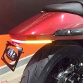 New Rage Cycles (NRC) Harley Davidson Street 750/500 Fender Eliminator Kit New Rage Cycles (NRC) Harley Davidson Street 750/500 Fender Eliminator Kit