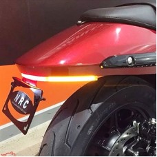 New Rage Cycles (NRC) Harley Davidson Street 750/500 Fender Eliminator Kit New Rage Cycles (NRC) Harley Davidson Street 750/500 Fender Eliminator Kit