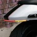New Rage Cycles (NRC) Harley Davidson Street 750/500 Fender Eliminator Kit New Rage Cycles (NRC) Harley Davidson Street 750/500 Fender Eliminator Kit