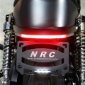 New Rage Cycles (NRC) Harley Davidson Street 750/500 Fender Eliminator Kit New Rage Cycles (NRC) Harley Davidson Street 750/500 Fender Eliminator Kit