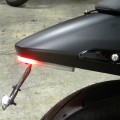 New Rage Cycles (NRC) Harley Davidson Street 750/500 Fender Eliminator Kit New Rage Cycles (NRC) Harley Davidson Street 750/500 Fender Eliminator Kit