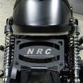 New Rage Cycles (NRC) Harley Davidson Street 750/500 Fender Eliminator Kit