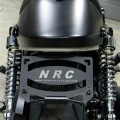 New Rage Cycles (NRC) Harley Davidson Street 750/500 Fender Eliminator Kit New Rage Cycles (NRC) Harley Davidson Street 750/500 Fender Eliminator Kit
