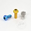 Proti Cowling Body Bolt Kit Set for the Yamaha T-Max 530 (2012-2014) Proti Cowling Body Bolt Kit Set for the Yamaha T-Max 530 (2012-2014)