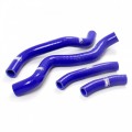 SamcoSport 4 Piece Silicone Coolant Hose Set For Honda CB1300 SUPER FOUR (1998-2002) SamcoSport 4 Piece Silicone Coolant Hose Set For Honda CB1300 SUPER FOUR (1998-2002)