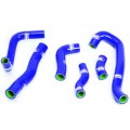 SamcoSport 6 Piece Silicone Coolant Hose Set For Honda NSR 250 MC21 & MC28 (1990-99) SamcoSport 6 Piece Silicone Coolant Hose Set For Honda NSR 250 MC21 & MC28 (1990-99)