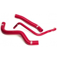 SamcoSport 3 Piece Silicone Coolant Hose Set For Honda CB600F / S Hornet PC34 / PC36 (1998-06) SamcoSport 3 Piece Silicone Coolant Hose Set For Honda CB600F / S Hornet PC34 / PC36 (1998-06)