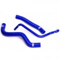 SamcoSport 3 Piece Silicone Coolant Hose Set For Honda CB600F / S Hornet PC34 / PC36 (1998-06) SamcoSport 3 Piece Silicone Coolant Hose Set For Honda CB600F / S Hornet PC34 / PC36 (1998-06)