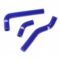 SamcoSport 3 Piece Silicone Coolant Hose Set For Honda RS250 with HRC Radiator Conversion (1993-20) SamcoSport 3 Piece Silicone Coolant Hose Set For Honda RS250 with HRC Radiator Conversion (1993-20)
