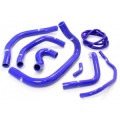 SamcoSport 8 Piece Silicone Coolant Hose Set For Honda CBR900RR Fireblade RRW (1998-99) SamcoSport 8 Piece Silicone Coolant Hose Set For Honda CBR900RR Fireblade RRW (1998-99)