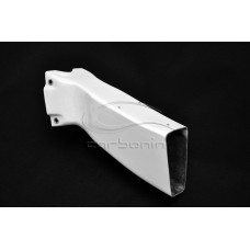 CARBONIN AIRBOX INLET DUCT FOR HONDA CBR600RR (2007-2017)