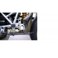 Gilles RCT10GT Rearsets for the BMW R1200S (2006-2008) Gilles RCT10GT Rearsets for the BMW R1200S (2006-2008)