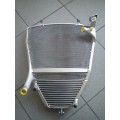 Galletto Radiatori ( H2O Performance ) WSBK Oversize Radiator kit For BMW S1000RR (09-19)