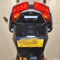 New Rage Cycles (NRC) Ducati Hypermotard 821/939 Fender Eliminator Kit New Rage Cycles (NRC) Ducati Hypermotard 821/939 Fender Eliminator Kit
