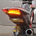 New Rage Cycles (NRC) Ducati Hypermotard 821/939 Fender Eliminator Kit New Rage Cycles (NRC) Ducati Hypermotard 821/939 Fender Eliminator Kit
