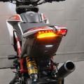 New Rage Cycles (NRC) Ducati Hypermotard 821/939 Fender Eliminator Kit New Rage Cycles (NRC) Ducati Hypermotard 821/939 Fender Eliminator Kit